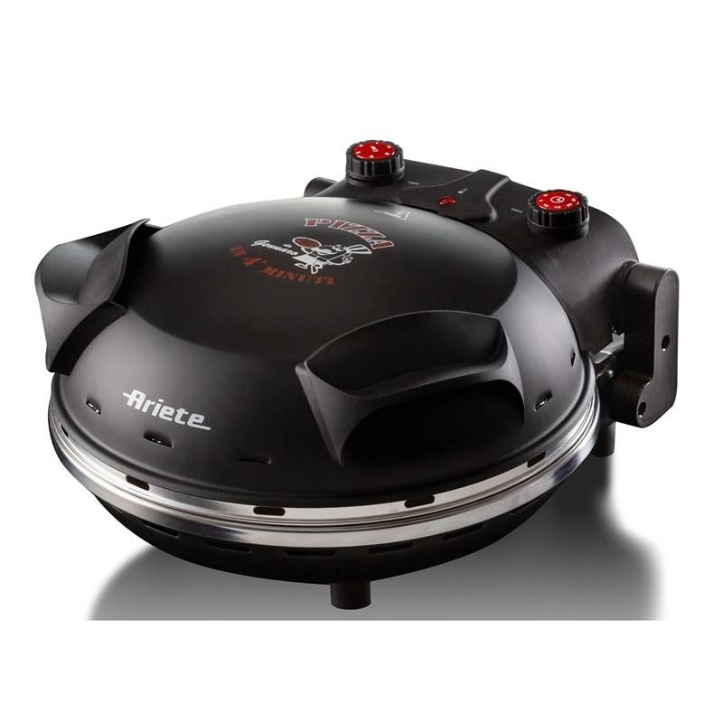 Pec na pizzu Ariete 917