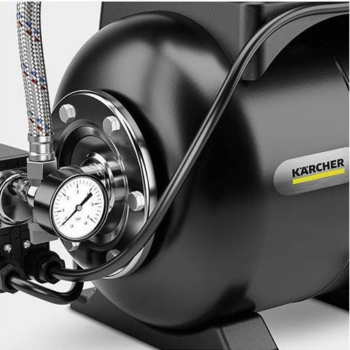 Vodáreň Kärcher BP 3.200 Home Vodáreň Kärcher BP 3.200 Home