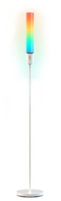 Stojacia lampa Govee Smart LED RGBICWW biele