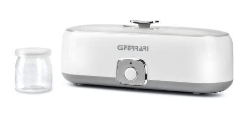 Jogurtovač G3 Ferrari G10133 FERMENTY biely Jogurtovač G3 Ferrari G10133 FERMENTY biely