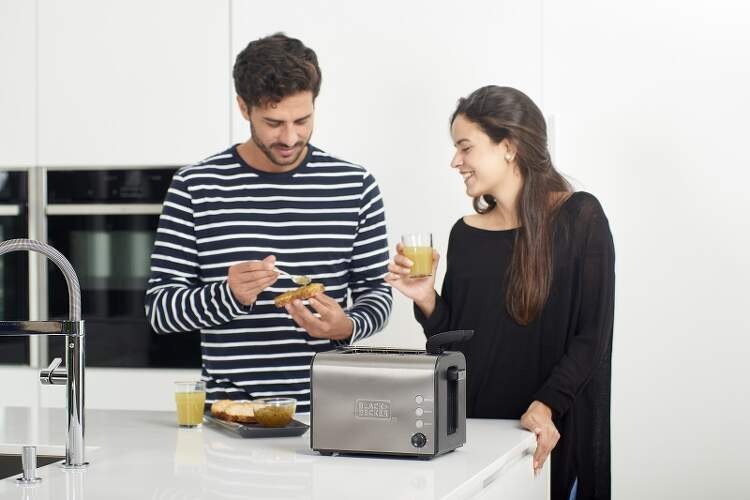 Hriankovač Black+Decker BXTOA900E