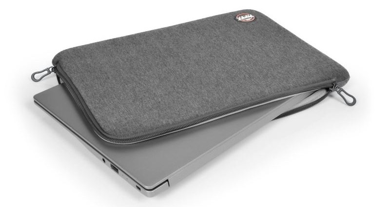 Puzdro na notebook PORT DESIGNS TORINO II na 15,6" sivé „“