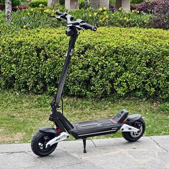 Elektrická kolobežka ELJET® ArTron G15 čierna