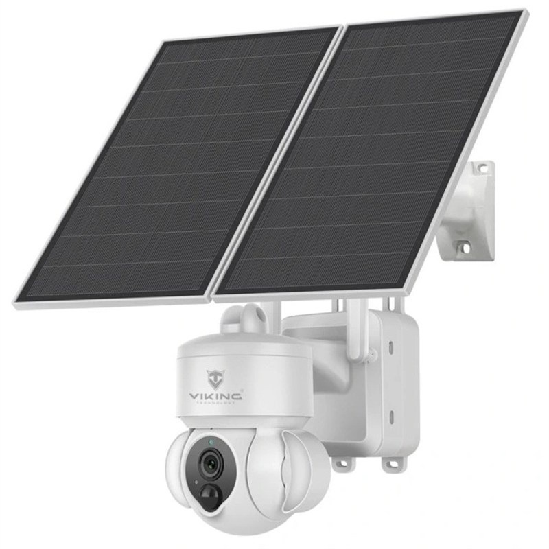 IP kamera Viking HDs03 4G - biela