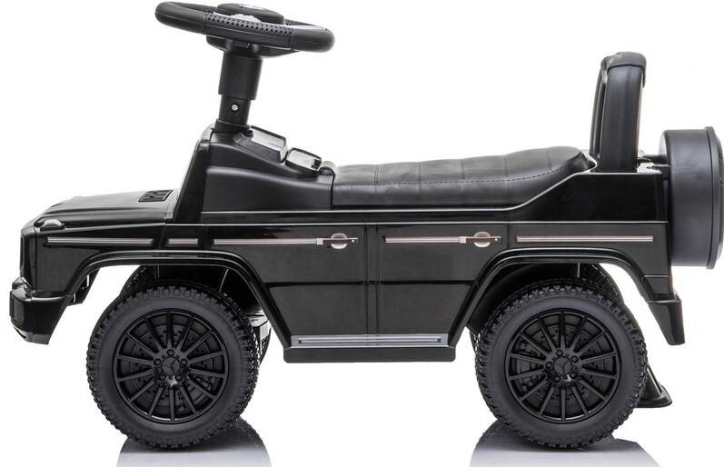 Odrážadlo plastové Buddy Toys BPC 5188