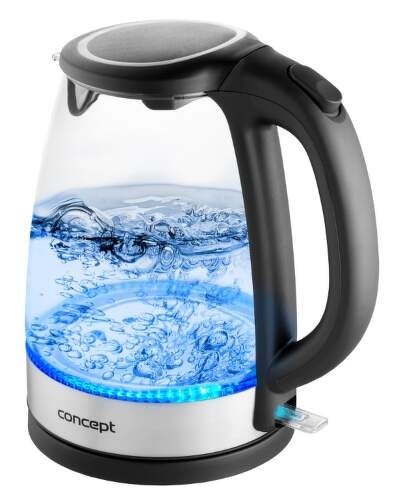 Rýchlovarná kanvica Concept RK4140 Rýchlovarná kanvica Concept RK4140