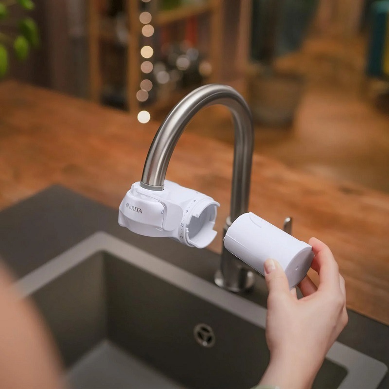 Filter na vodu BRITA Pack 1 On Tap V Filter na vodu BRITA Pack 1 On Tap V