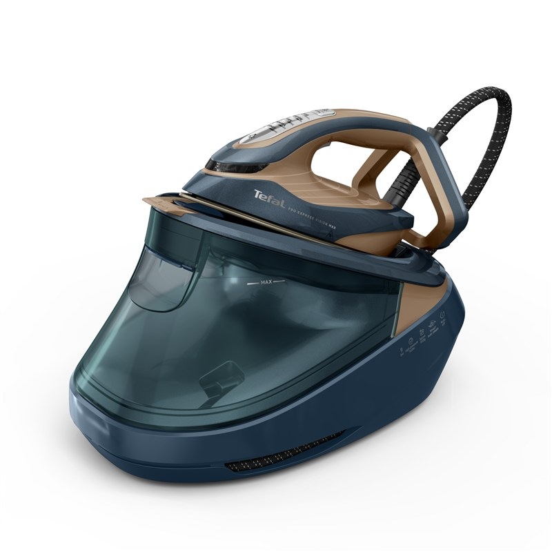 Žehliaci systém Tefal GV9920E0 Pro Express Vision Max