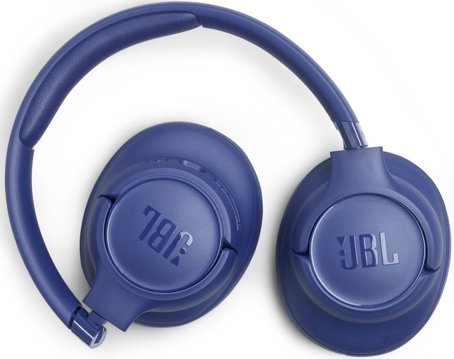 Slúchadlá JBL Tune 730BT modrá Slúchadlá JBL Tune 730BT modrá