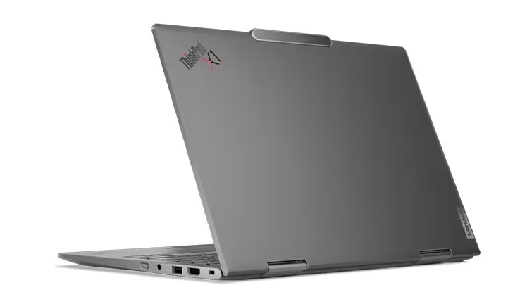 Lenovo ThinkPad X1 2-in-1 Gen 10 má telo odolné podľa MIL-STD-810H