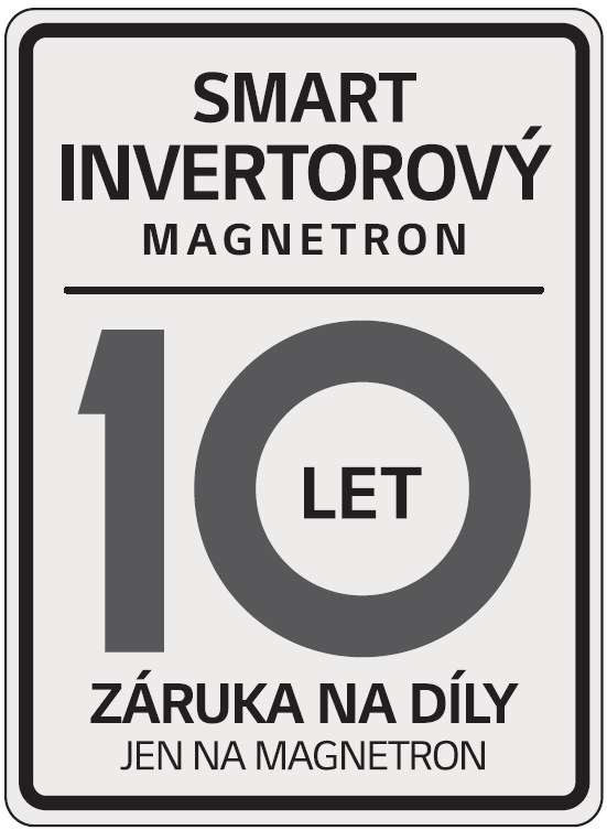 Mikrovlnná rúra LG MH6565DPR čierna/Zrkadlový povrch smart_inverter_mikrovlnka_lg