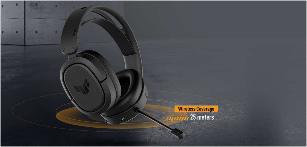 ASUS TUF Gaming H1