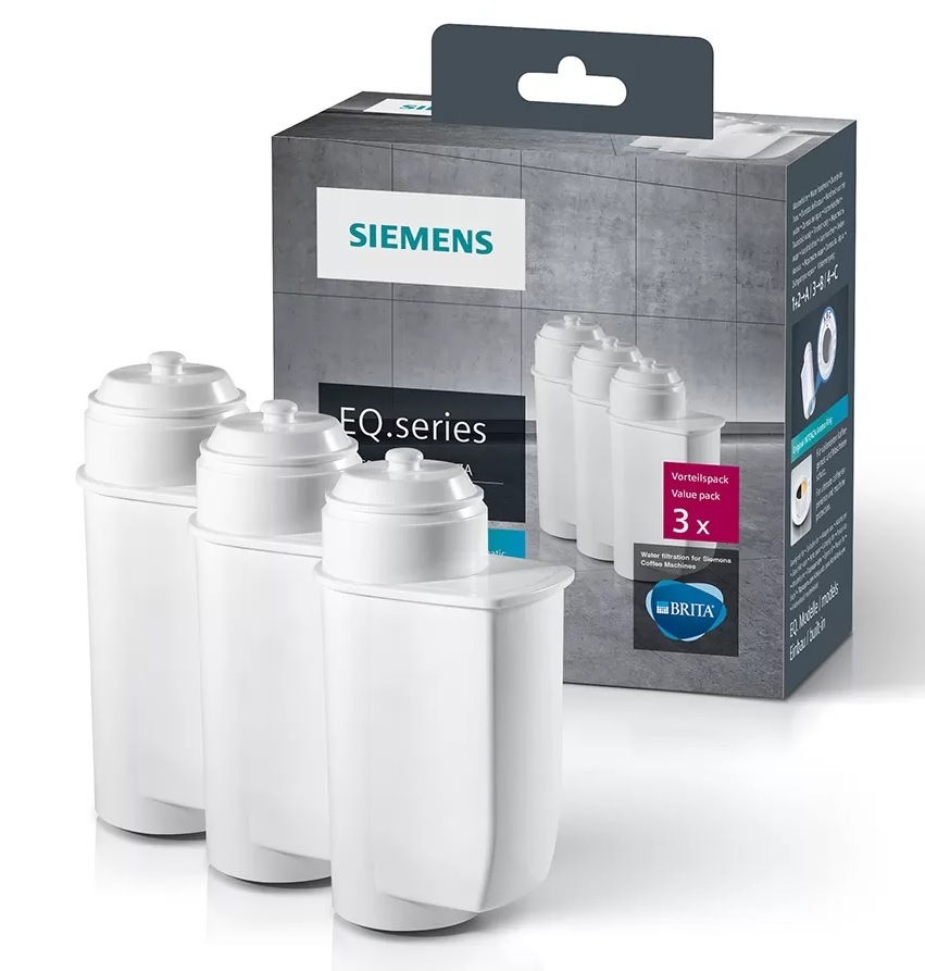 Vodný filter pre espressá Siemens TZ70033A