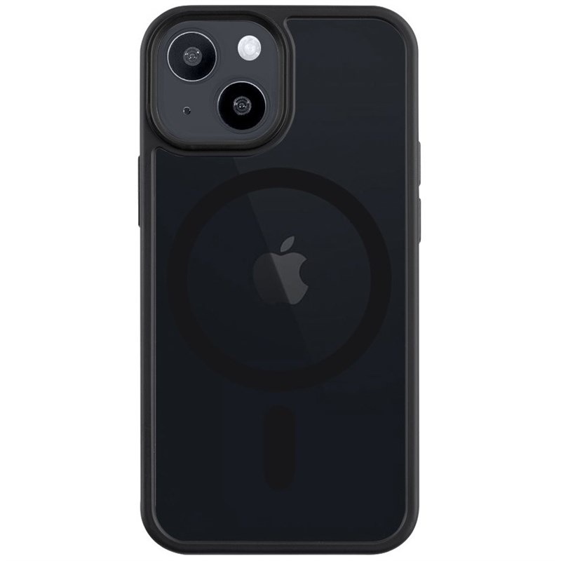 Kryt na mobil Tactical MagForce Hyperstealth na Apple iPhone 13 mini čierny