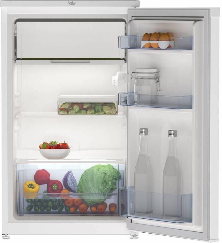 Chladnička Beko TS190340N biela