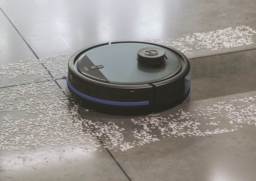 Robotický vysávač Hoover HG5 HYDRO HG530H 011 Robotický vysávač Hoover HG5 HYDRO HG530H 011