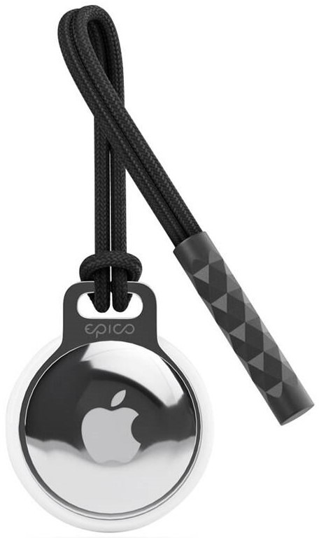 Puzdro Epico Metal Holder pro Apple AirTag