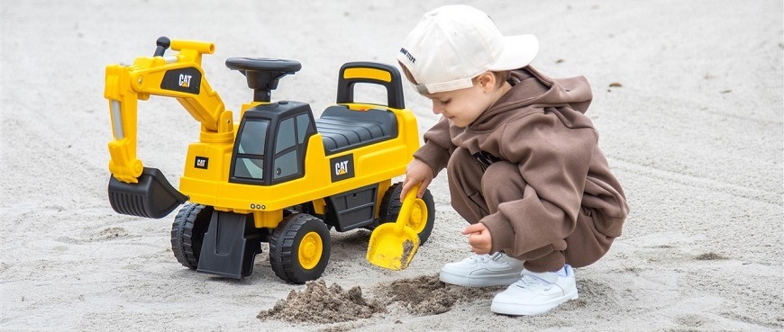Odrážadlo plastové Buddy Toys BPC 5310