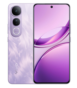 Mobilný telefón vivo V50 Lite 8 GB / 256 GB fialový