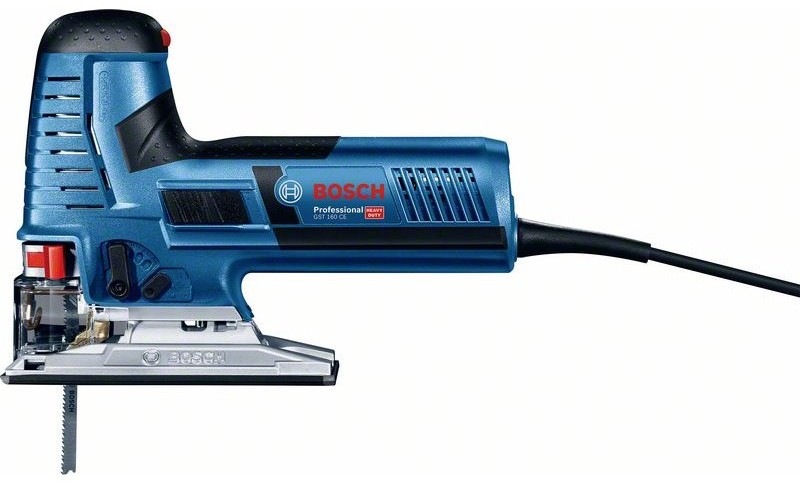 Priamočiara píla Bosch Professional GST 160 CE Professional Píla priamočiara Bosch GST 160 CE Professional