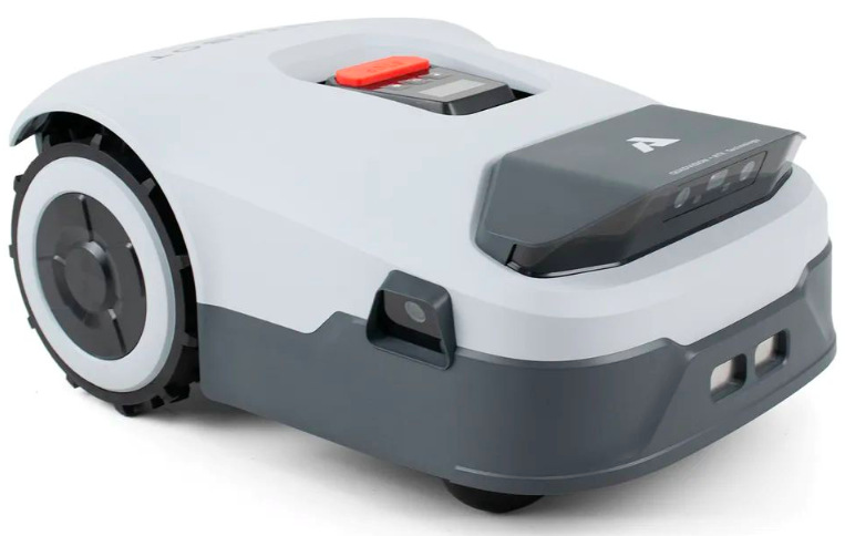 Robotická kosačka Anthbot Genie 3000 Robotická kosačka Anthbot Genie 3000″ width=