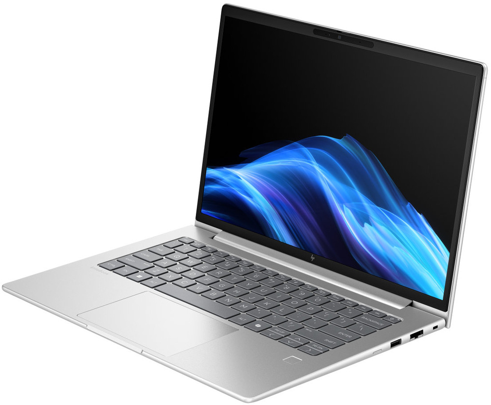 Notebook HP EliteBook 6 G1i 14" strieborný HP EliteBook 6 G1i, strieborná