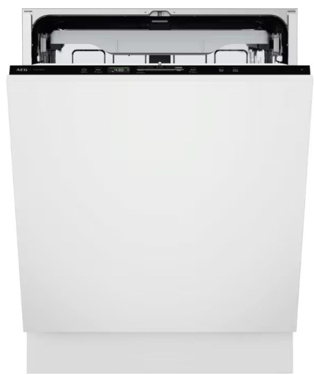 Umývačka AEG GI7212A2SN séria 7000 WaterSavings
