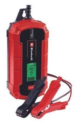 Nabíjačka autobatérií Einhell CE-BC 4 M 1002225