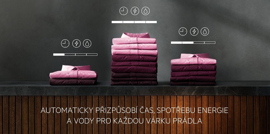 Práčka so sušičkou AEG ProSteam® 7000 LWR71944BC biela Práčka so sušičkou AEG ProSteam® 7000 LWR71944BC biela