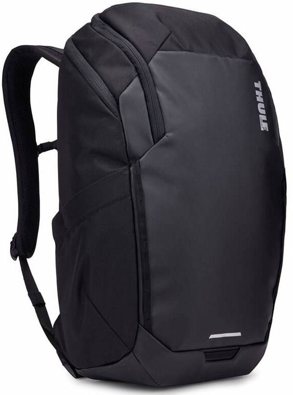 Batoh na notebook THULE Chasm 26 l čierny
