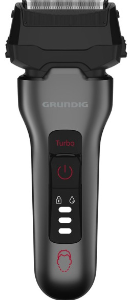 Holiaci stojok Grundig MS8330
