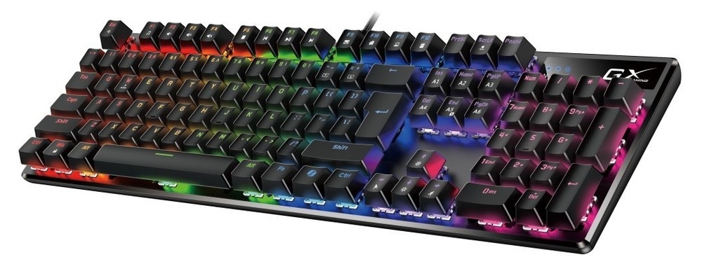 Genius GX GAMING Scorpion K12