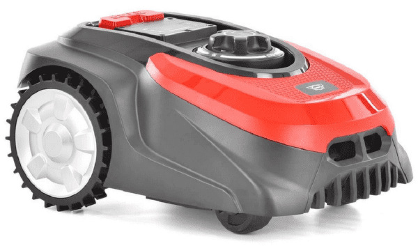 Robotická kosačka Hecht 5615 (s batériou)