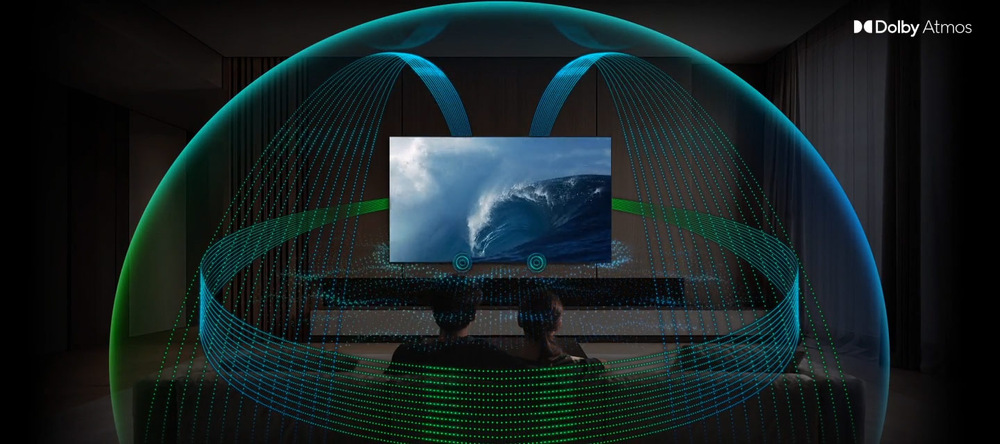 Televízor Samsung QE85QN990F „“