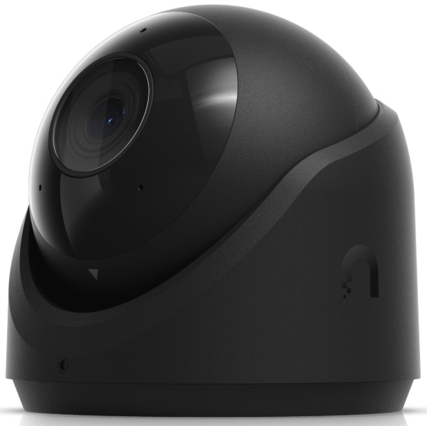 IP kamera Ubiquiti UniFi Protect G6 Turret, 4K čierna IP kamera Ubiquiti UniFi Protect G6 Turret, 4K - čierna