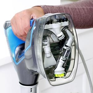 Parný mop Bissell PowerFresh Slim Steam 2234N Parný mop Bissell PowerFresh Slim Steam 2234N
