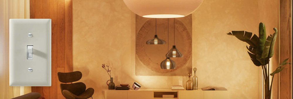 Modul Philips Hue Wall Switch