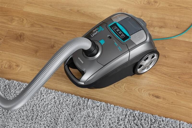 Podlahový vysávač Sencor SVC 7550TI Podlahový vysávač Sencor SVC 7550TI