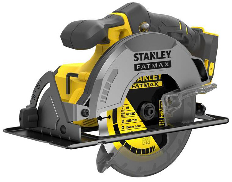 Okružná píla Stanley FatMax SFMCS500B-XJ (bez batérie)