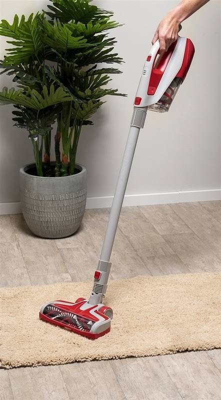 Tyčový vysávač Dirt Devil DD9003 2v1 Tyčový vysávač Dirt Devil DD9003 2v1