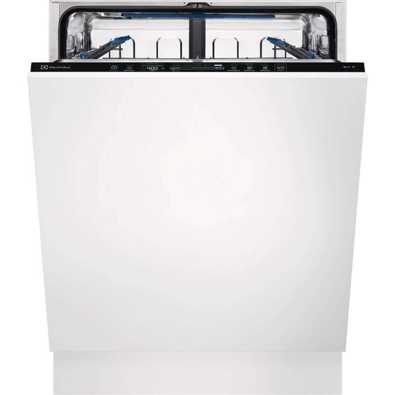 Umývačka riadu Electrolux 700 PRO EEG67410W