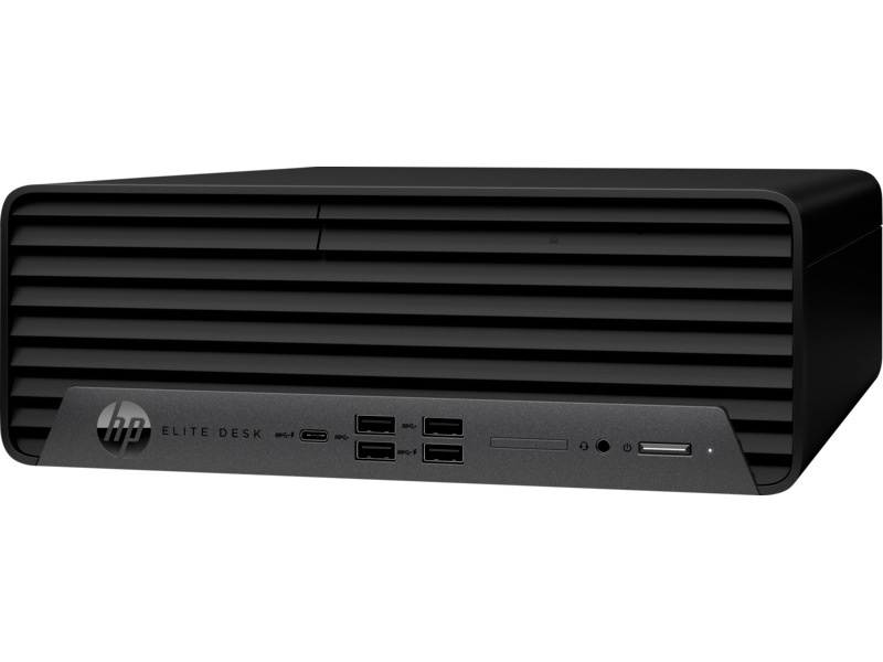 Stolný počítač HP Elite SFF 800 G9 čierny HP Elite SFF 800 G9