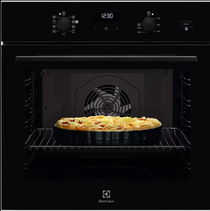 Rúra Electrolux EOD5F71Z čierna