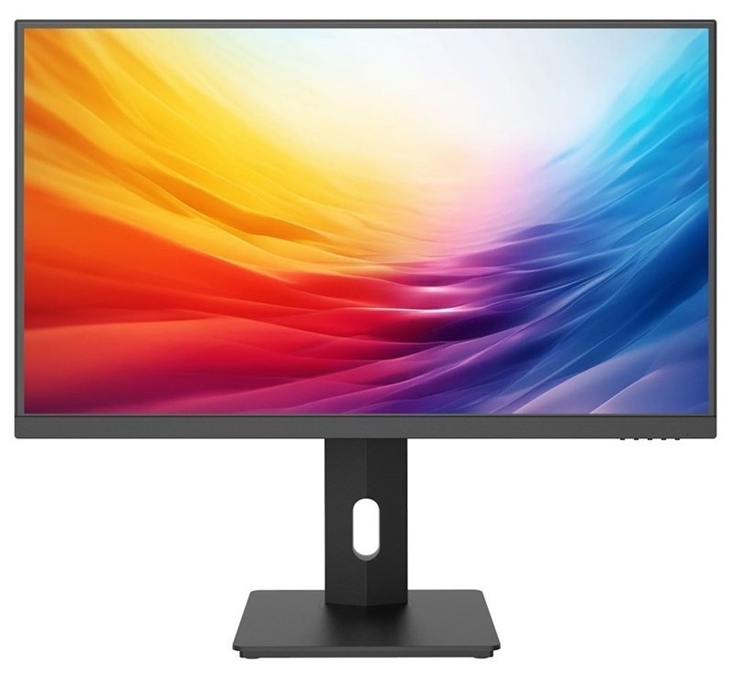 Monitor Dahua LM27-U401A čierny