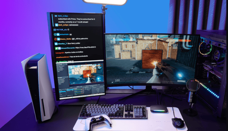 Záznamové zariadenia AVerMedia Live Gamer Ultra 2.1 čierne/sivé Záznamové zariadenia AVerMedia Live Gamer Ultra 2.1 čierne/sivé