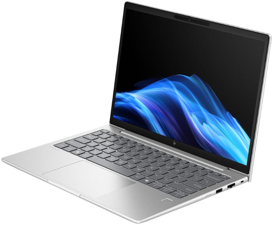 Notebook HP EliteBook 6 G1i 13" strieborný HP EliteBook 6 G1i, strieborná