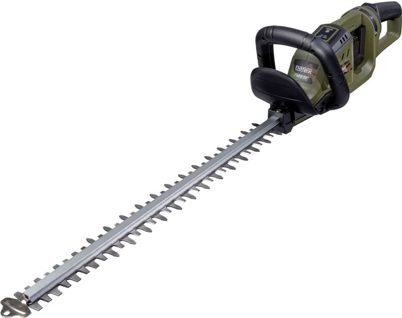 Nožnice na živý plot Narex CPP 550″ width=