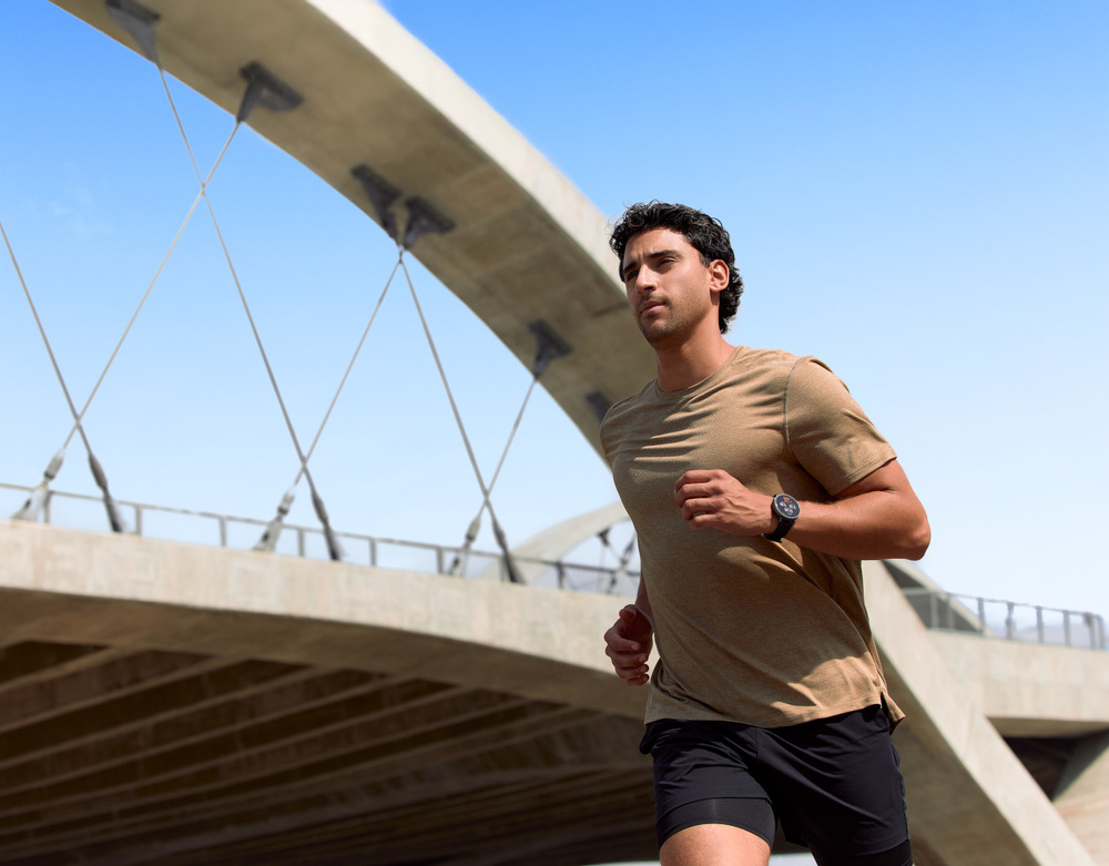 Amazfit Active Max podporujú hlasové ovládanie
