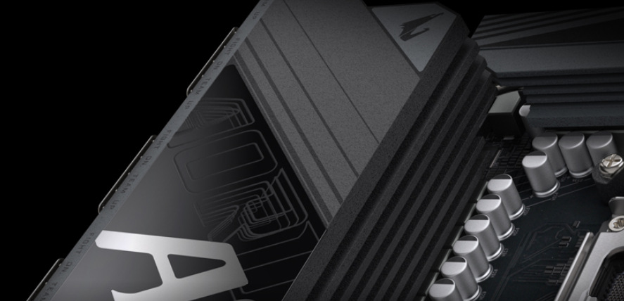 Základná doska GIGABYTE B850M AORUS ELITE WIFI6E čierna GIGABYTE B850M AORUS ELITE sa opiera aj o prepracované chladenie