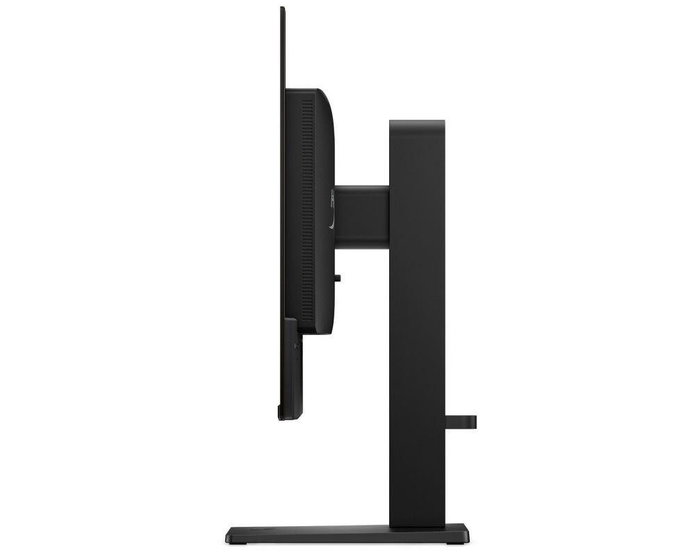 Herný monitor HP HyperX OMEN 27q čierny HP HyperX OMEN 27q využíva stojan s možnosťou naklápania displeja